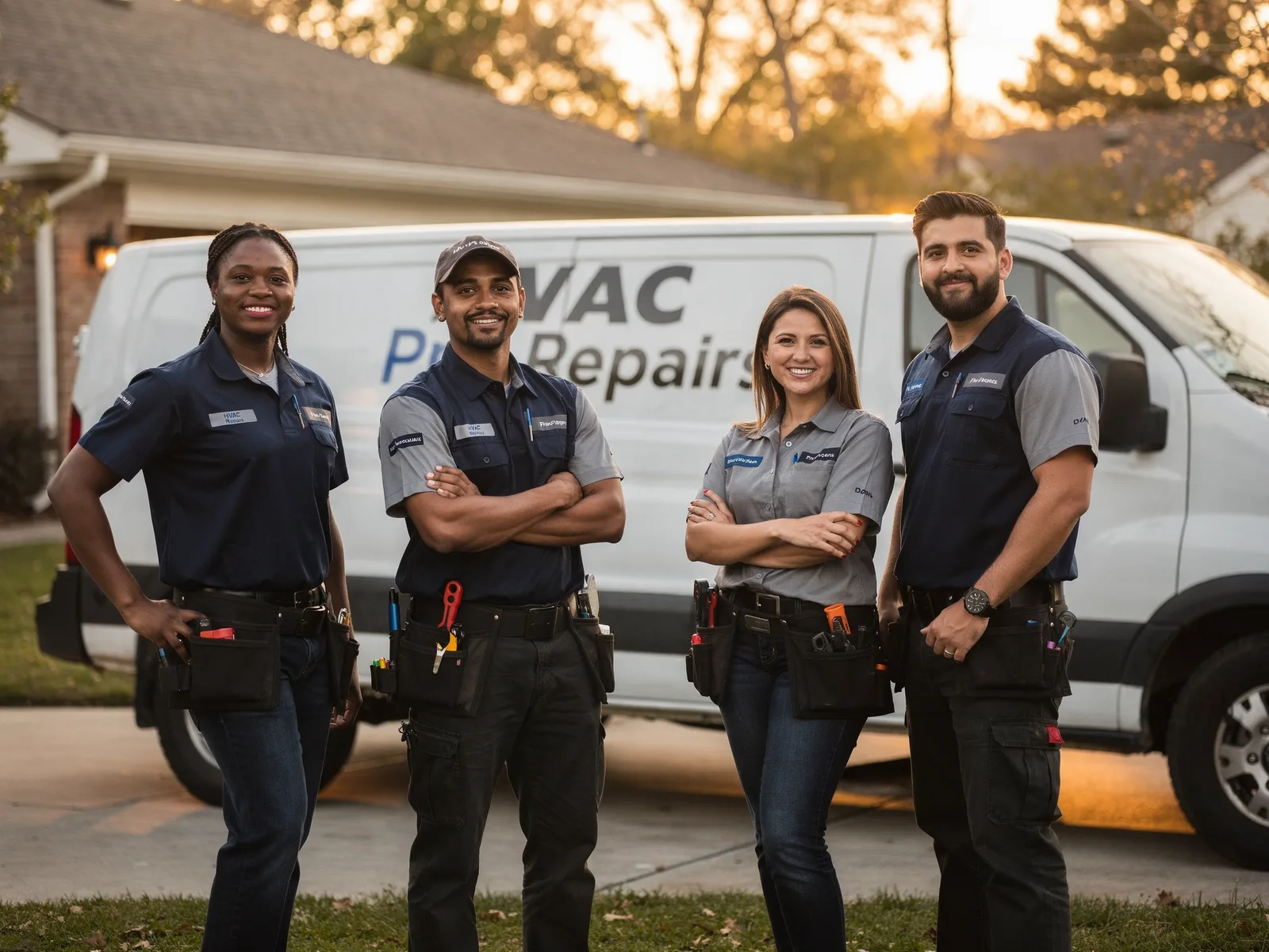 Heat Pump Repair company in Oxford, GA