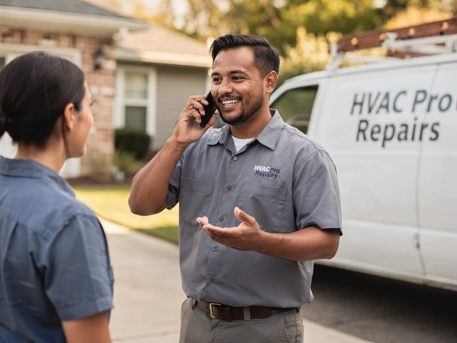 Heat Pump Repair Oxford, GA FAQs
